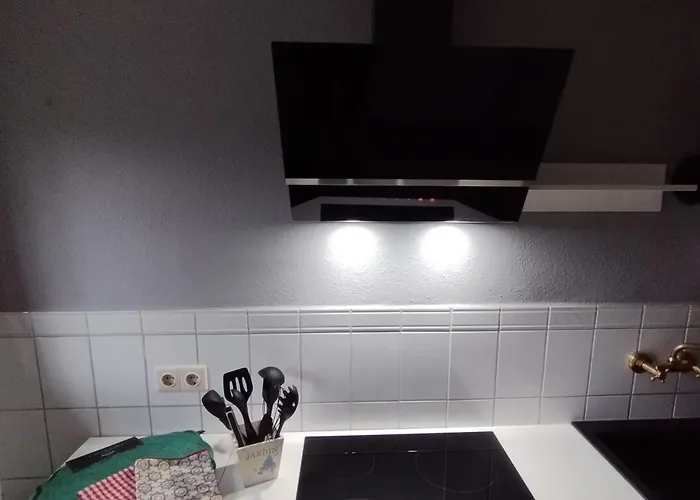 Le Petit Charme - Wohnen In Einer Historischen * Зуль