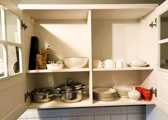 Le Petit Charme - Wohnen In Einer Historischen *