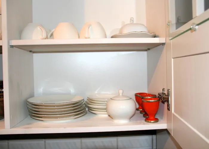 Le Petit Charme - Wohnen In Einer Historischen * Зуль