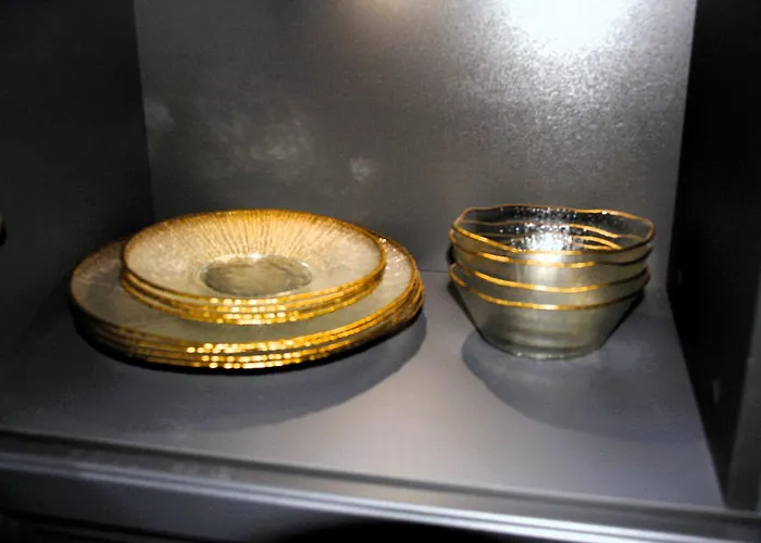 Le Petit Charme - Wohnen In Einer Historischen Апартаменты