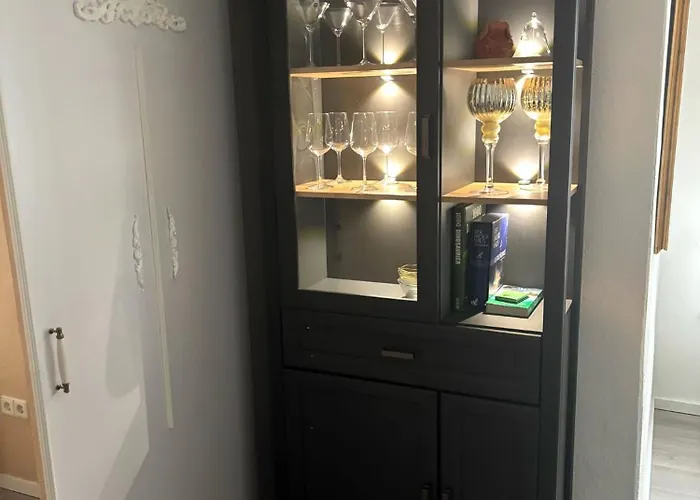 Le Petit Charme - Wohnen In Einer Historischen Апартаменты *