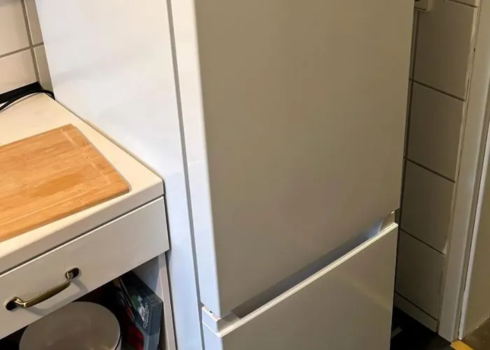 Le Petit Charme - Wohnen In Einer Historischen Апартаменты