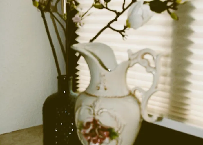 Le Petit Charme - Wohnen In Einer Historischen