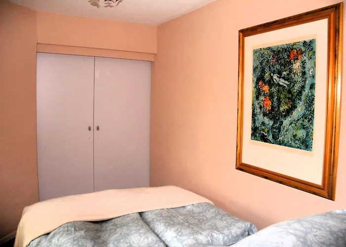 Le Petit Charme - Wohnen In Einer Historischen