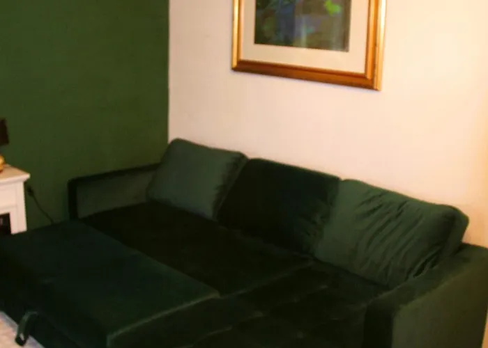 Le Petit Charme - Wohnen In Einer Historischen 苏尔