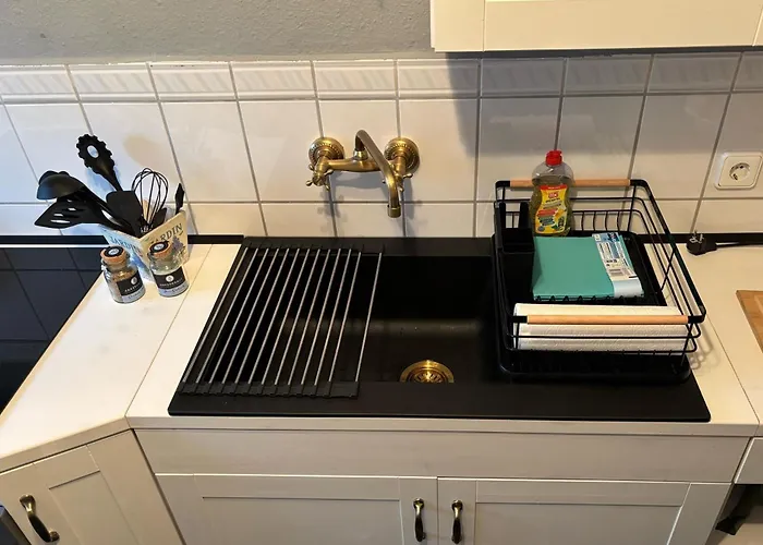 Апартаменты Le Petit Charme - Wohnen In Einer Historischen *