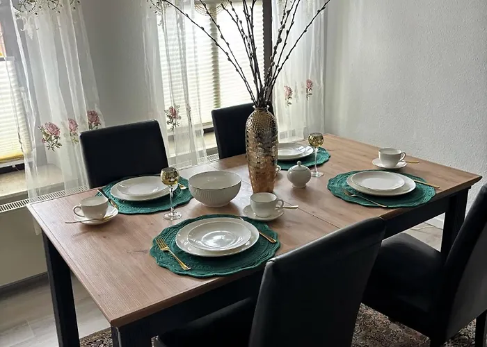 Le Petit Charme - Wohnen In Einer Historischen *