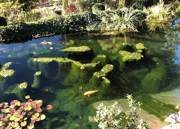Le Petit Charme - Wohnen In Einer Historischen *
